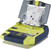 Defibrilator prvič rešil življenje