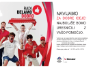 Rezultati akcije Radi delamo dobro