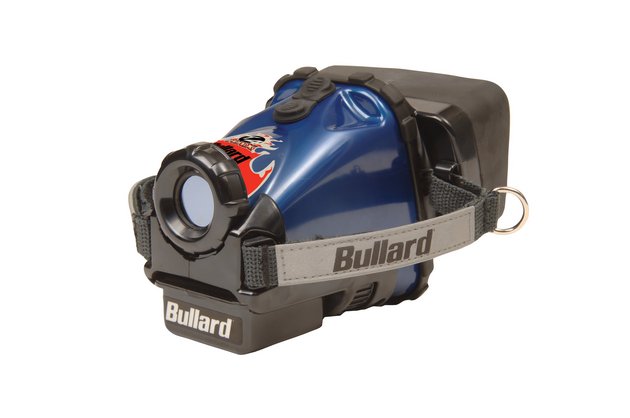 PGD Kanal - termo kamera bullard T4MAX