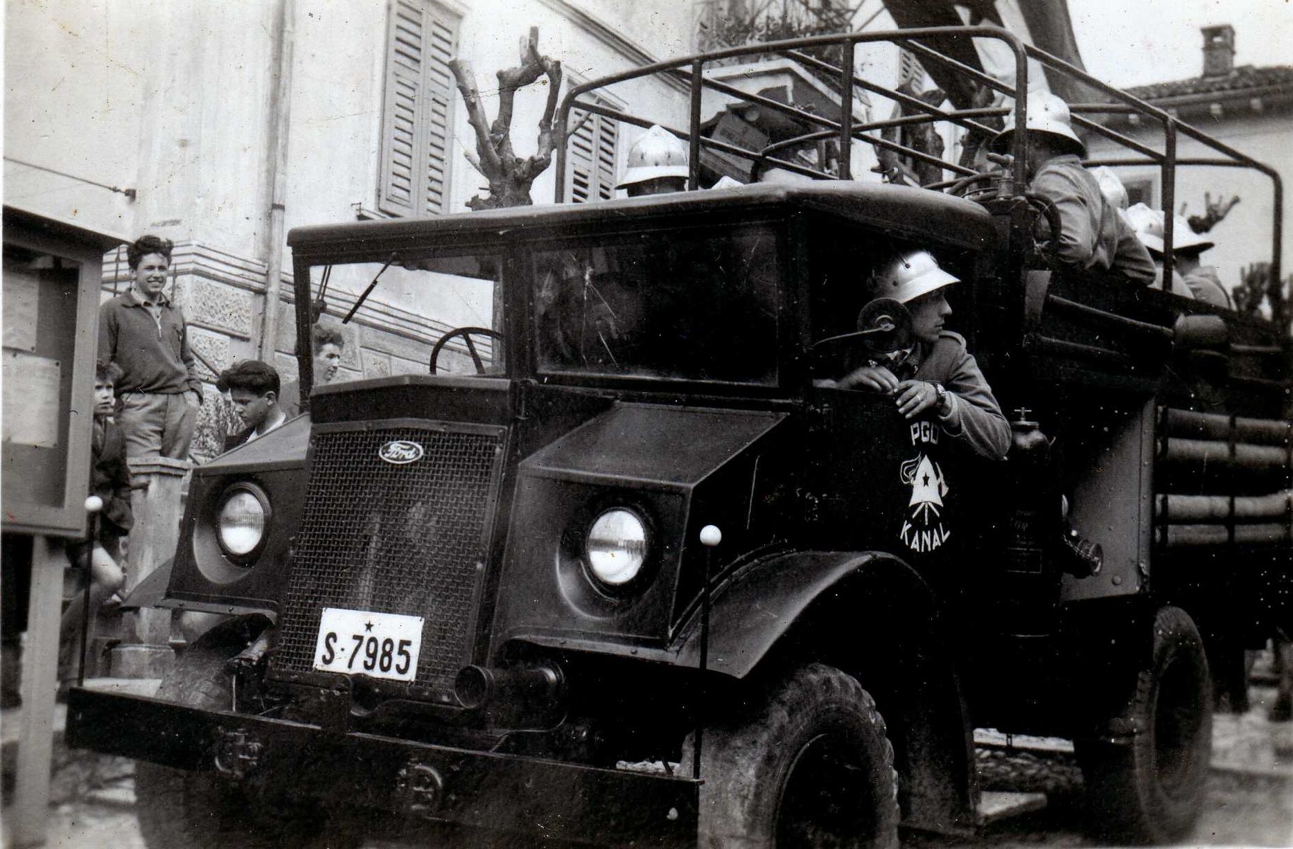 Ford Kanada