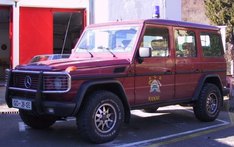 MB 230 GE