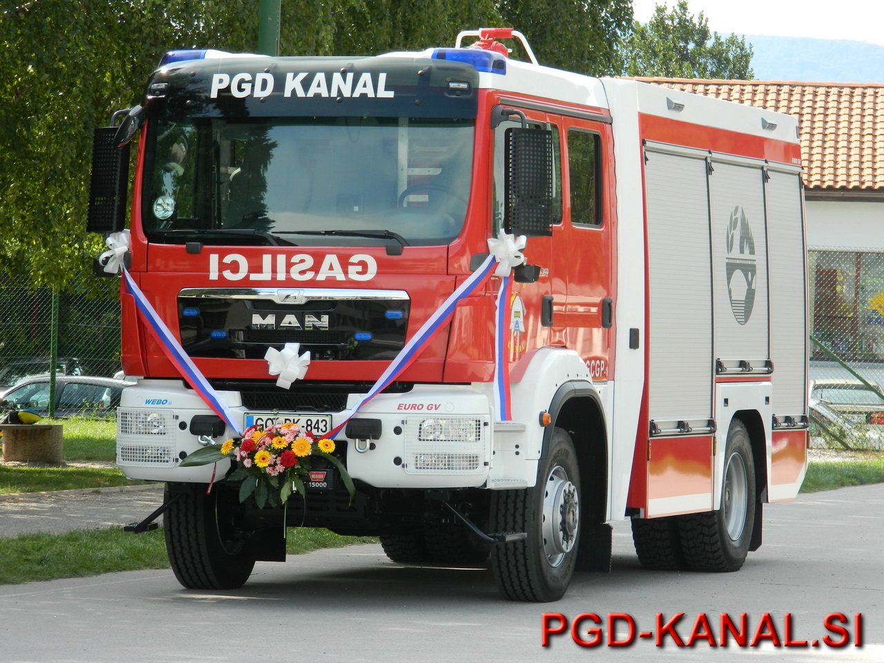 GCGP-1