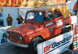 UAZ 469B