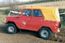 UAZ 469B