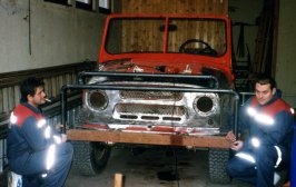 UAZ 469B